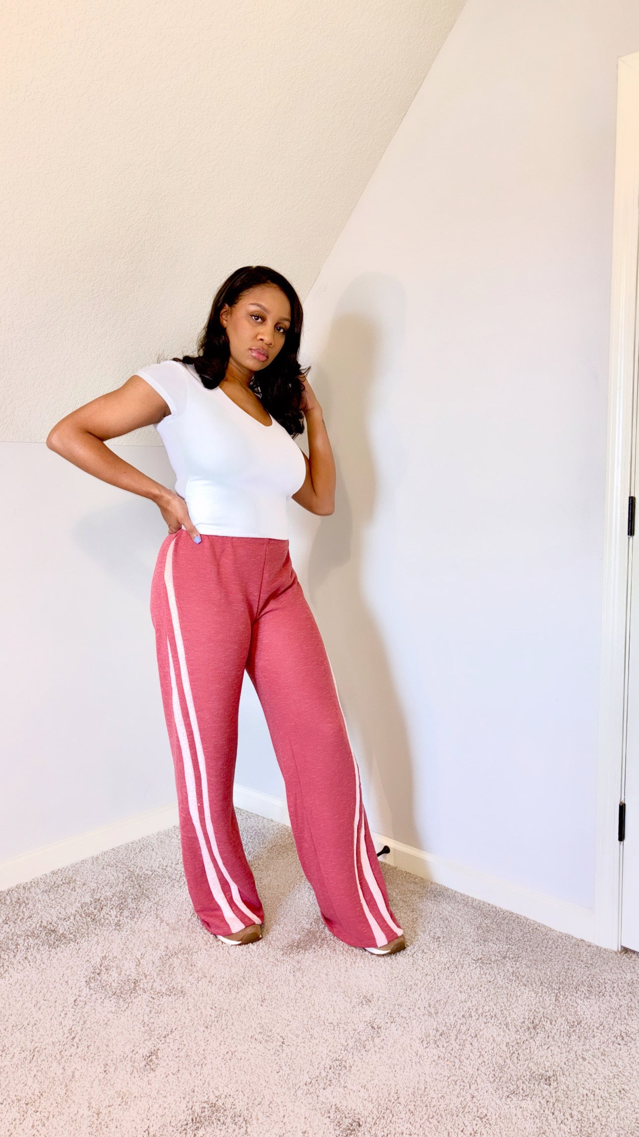 “Gabby” Lounge Pants