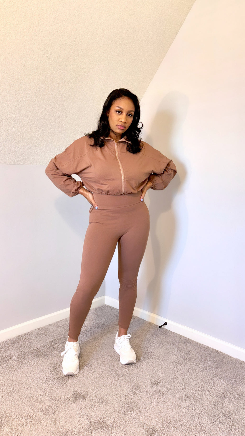 “Roxy” Legging Set