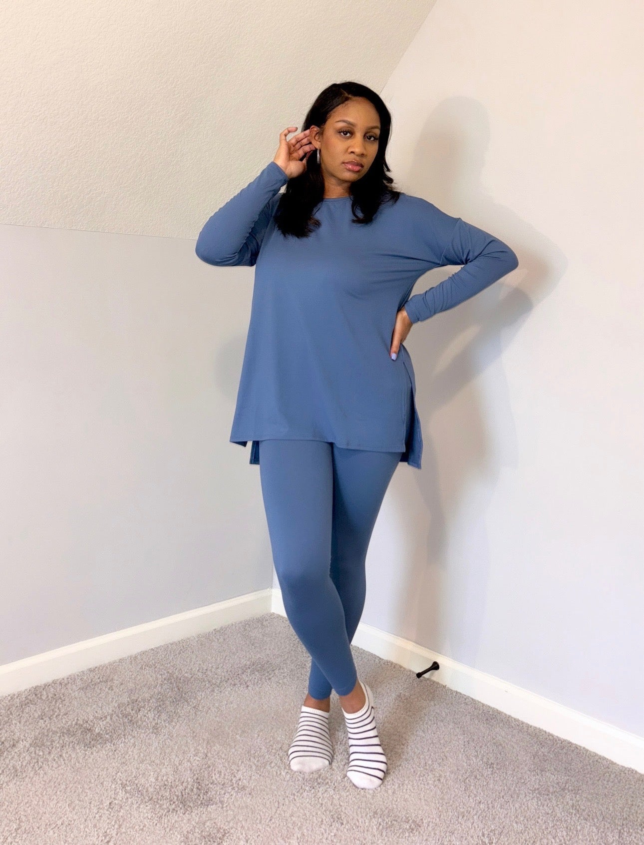 “Lola” Lounge Set