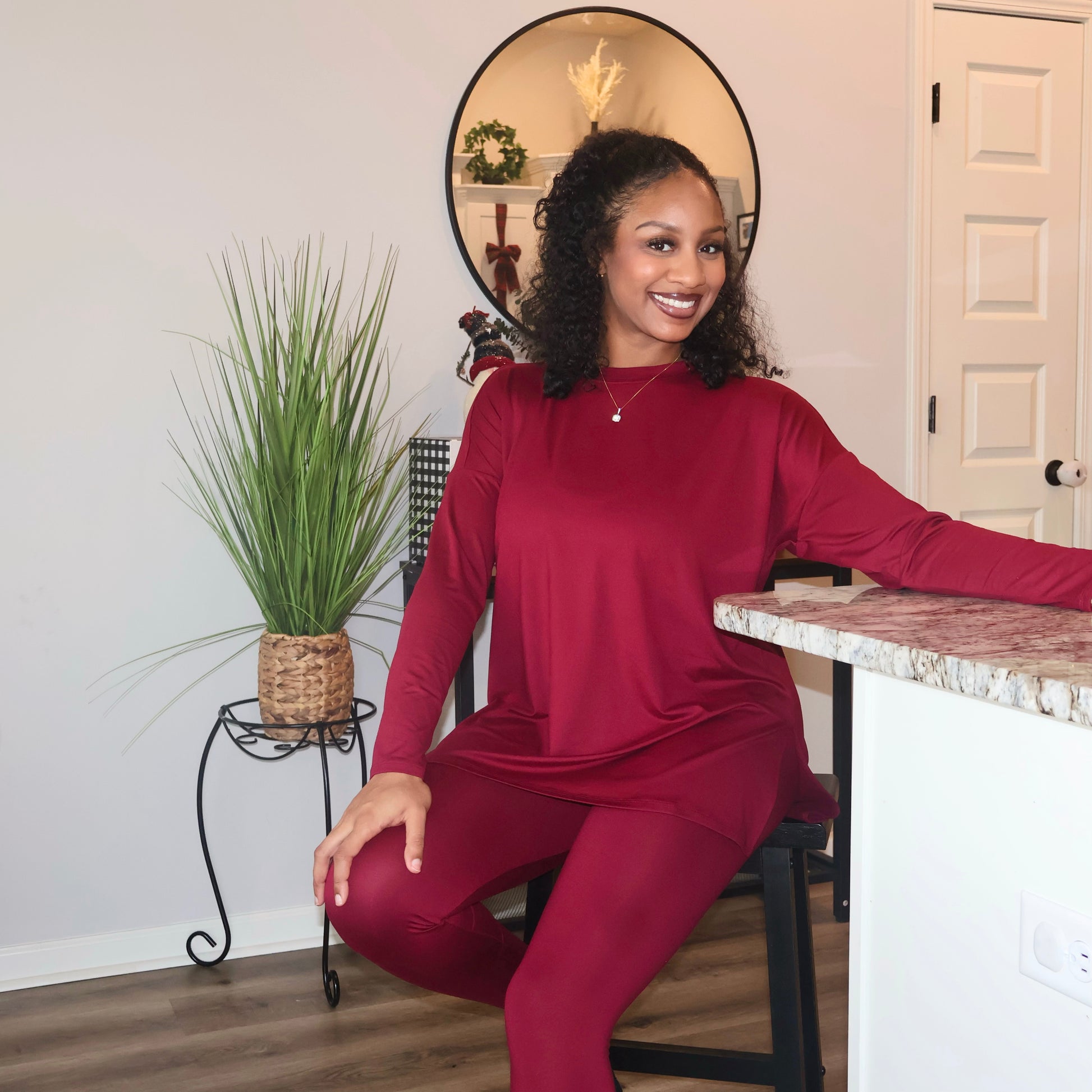 “Lola” Lounge Set